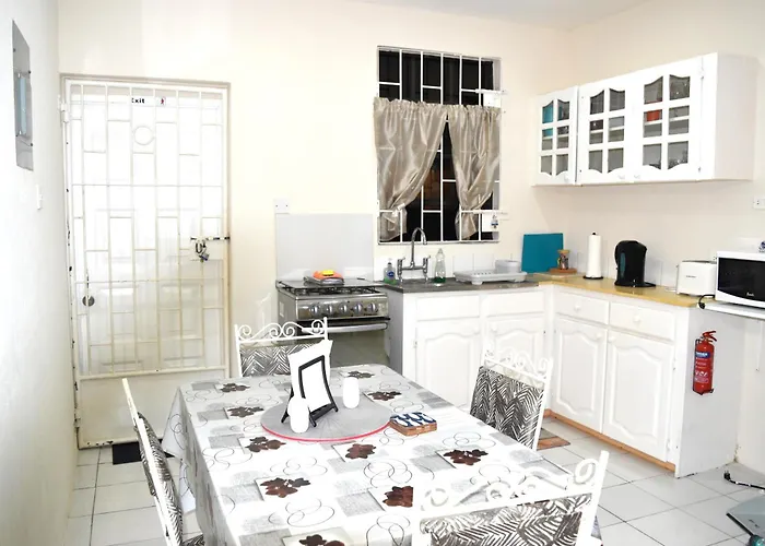 Coastal View7 Apt #3