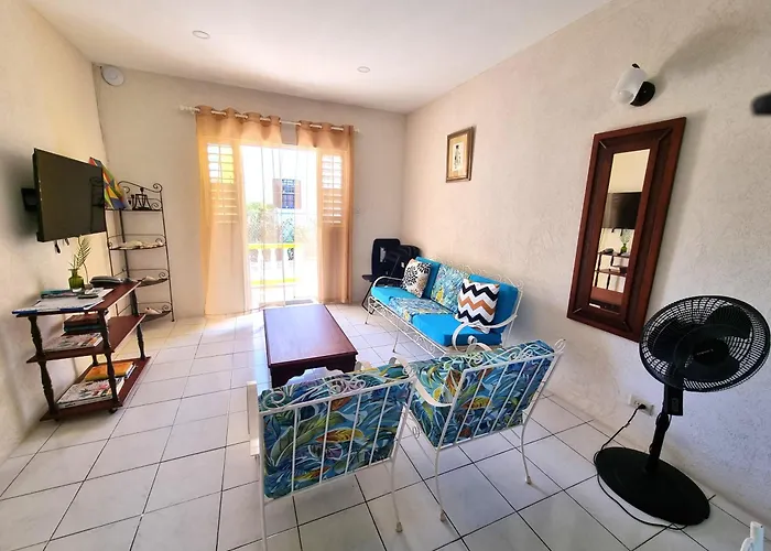 Coastal View7 Apt #3