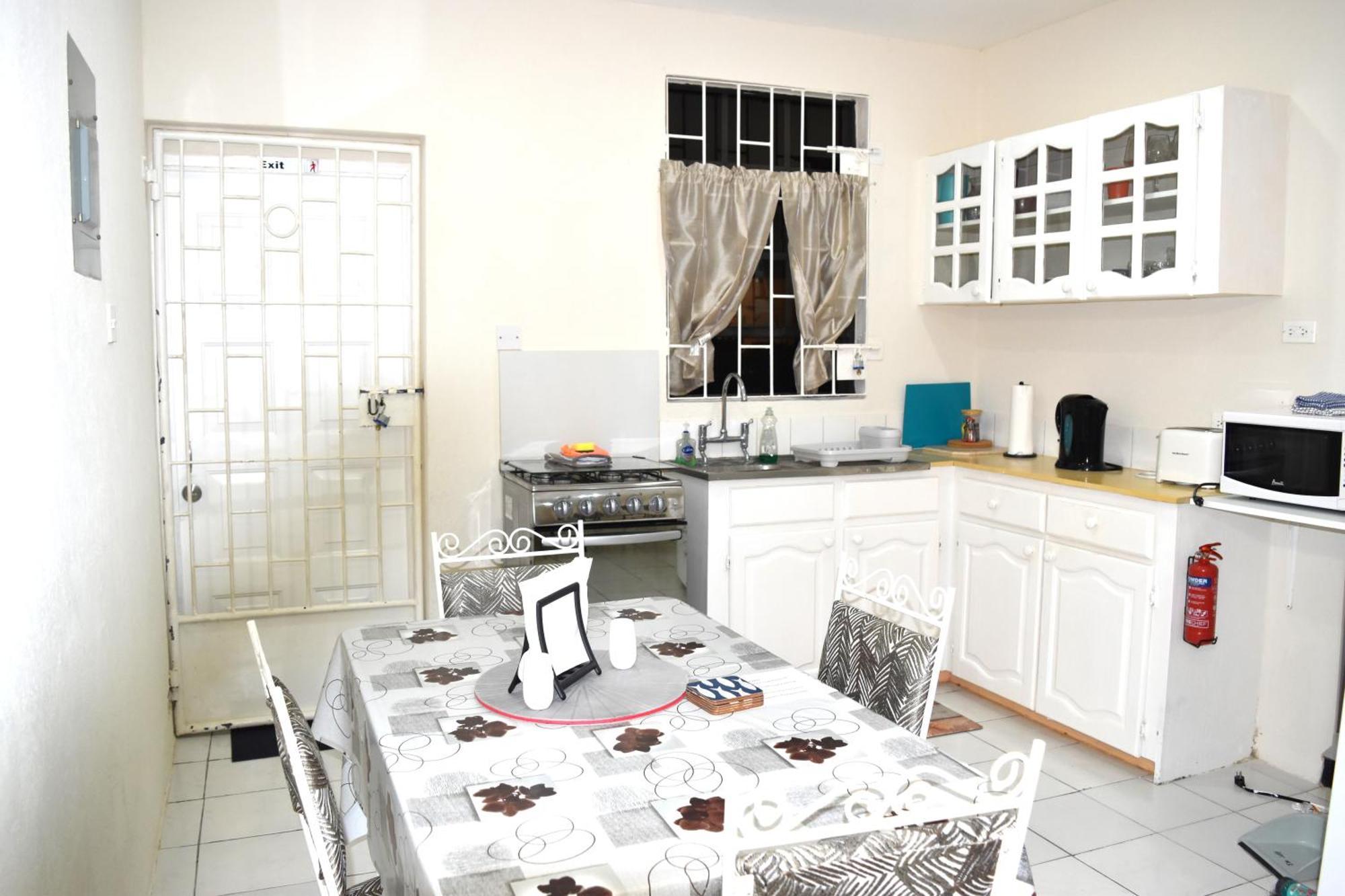 Coastal View7 #3 Apartment Christ Church